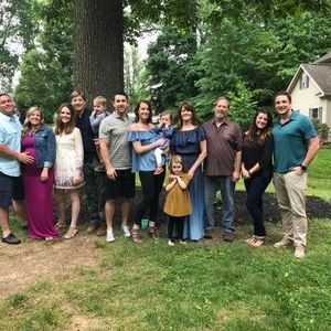 Meet your Posher, Patti